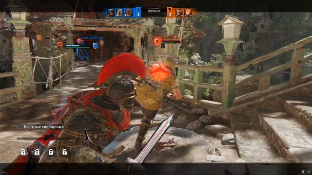 Почему я не хочу записывать For Honor смотреть онлайн