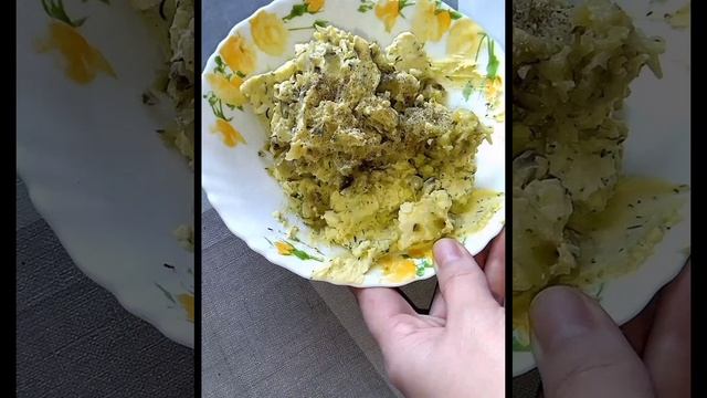 Вкуснейшая закуска