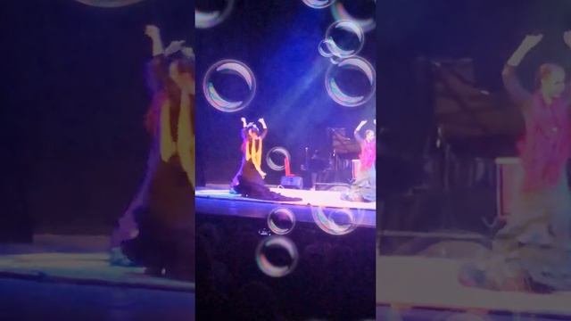 Часть 5. Спектакль Крещендо смотреть онлайн