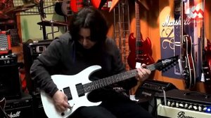 IBANEZ GRGR121EX