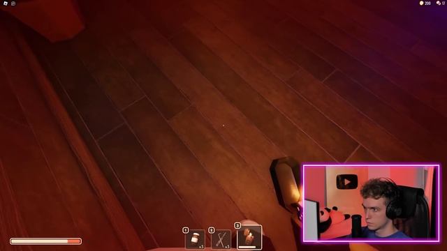 Самая СТРАШНАЯ КАРТА В РОБЛОКС!!! ROBLOX DOORS смотреть онлайн