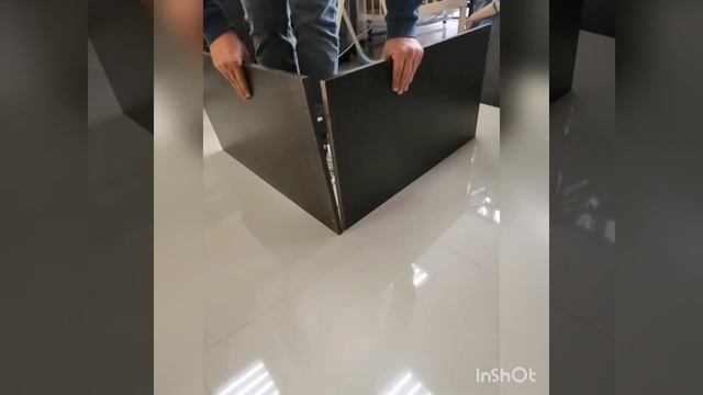 Подробная сборка детского комода "Артёмка" смотреть онлайн