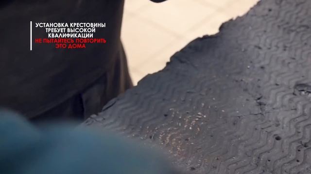 Nissan Pathfinder замена крестовины смотреть онлайн