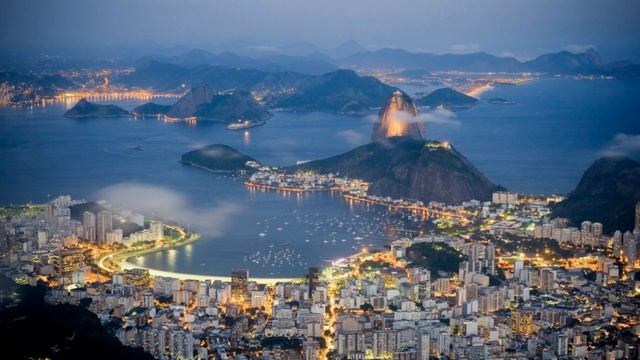 The capital of Brazil is Brasilia смотреть онлайн