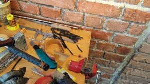 Как плести кнут. 5/7