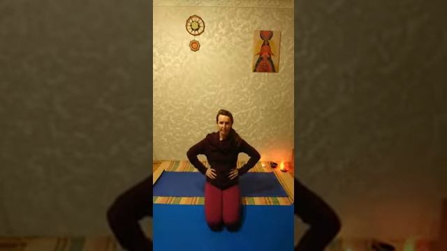 Что лежит в основе женского здоровья? Учись дышать животом !