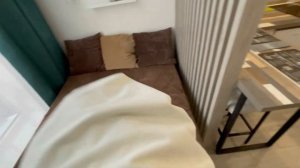 Можно ли сдать микро студию  за 38000 рублей?  ЖК Гоголь Парк, м.Лухмановская, Люберцы.