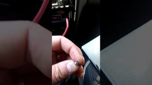 Кожух рулевой колонки Шкода Октавия тур. Как разобрать не снимая руль. 1-я часть.