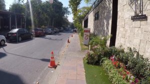 COZY BEACH HOTEL (КАК ПОПАСТЬ НА ПЛЯЖ ОТЕЛЯ?)