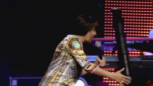 Виктория Мунтян -- 15.08.2014 Человек пробуждения