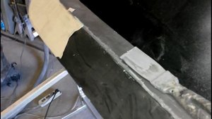 Ауди А6 Дверные накладки