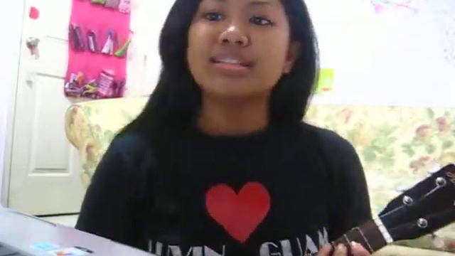 Mr. Uso Cover смотреть онлайн