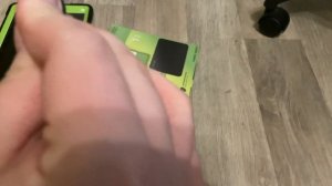 внешний жесткий диск TOSHIBA CANOVIO BASICS на 1 TB -обзор