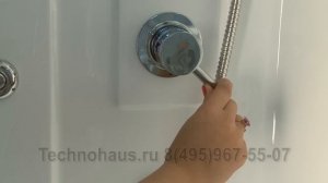 Душевая кабина Timo T-7720 http://technohaus.ru