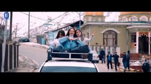 Шогун баҳор муборак