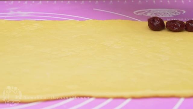 5 Рецептов Печенья к Чаю