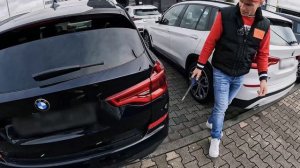 ЗА СКОЛЬКО МОЖНО ПРИГНАТЬ BMW X3 2020 ГОДА ПОД КЛЮЧ ИЗ ГЕРМАНИИ, РАССКАЗЫВАЕМ