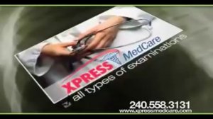 Best Local Urgent Care - Walk- in Clinic - Silver Spring MD - (240) 558-3131