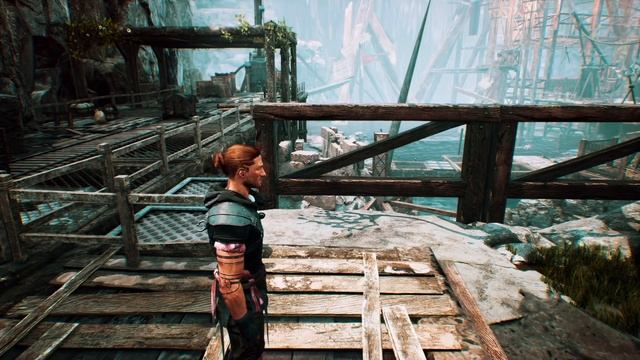 GOTHIC 1 (OFFICIAL REMAKE) - 2H-Preview 1/ 2 смотреть онлайн