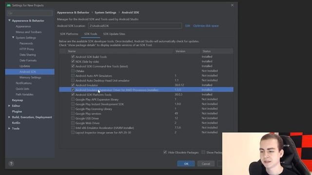 Flutter Tutorial For Beginners #1 - Setup For Flutter Mobile App Development