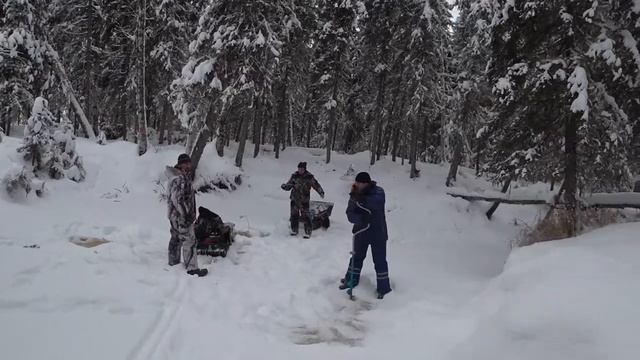 один прекрасный день на рыбалке клев на ура смотреть онлайн