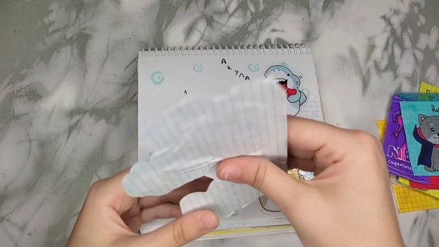 ?❄️ Бумажные сюрпризы новинка/ приготовь. Подпишись добьем 760 подписчиков ☃️? смотреть онлайн