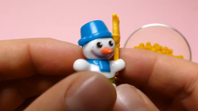 Play-Doh Dippin Dots Surprise Toys Game for Kids смотреть онлайн