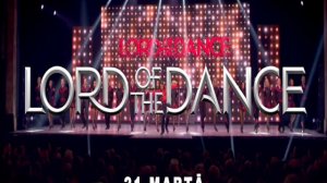 LORD OF THE DANCE 21.03.2015. RIGA