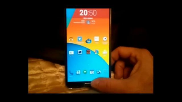 X-Note quick overview on some next coming features смотреть онлайн