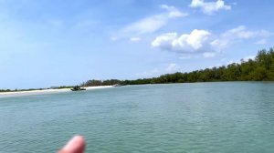 My first trip no Jet Ski, Florida Naples, Part 2