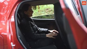 Renault Kwid / Test Drive