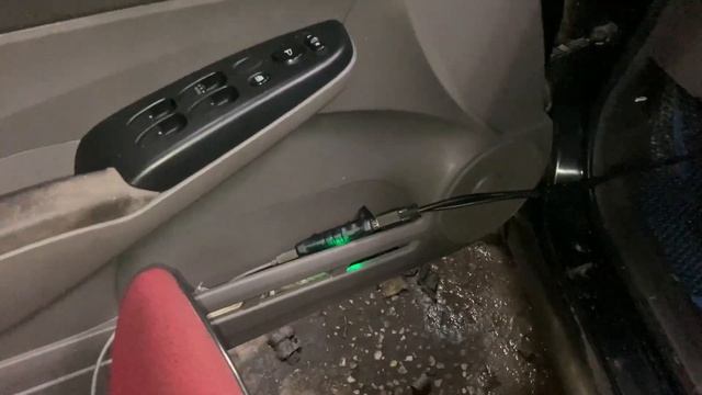 Honda Civic 4D. Чип-тюнинг. смотреть онлайн