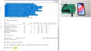 Lesson11- Apple HomeKit control relay on ESP32 by Arduino IDE