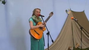 Получасовка - Юля Софронова - часть 2 и Катя Божева - часть 1