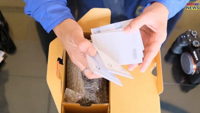 Sony Alpha a7 III Mirrorless Full Frame Camera Unboxing - Best Full Frame Camera for the Price смотреть онлайн