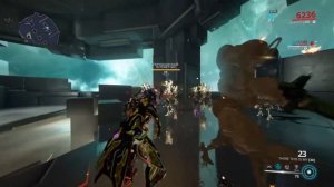 Инарос Гайд Warframe