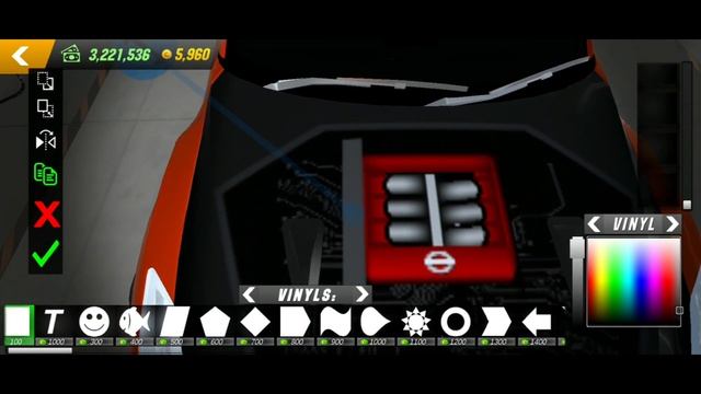 Free Nissan GTR R35 OpenHood Tutorial | Engine Bay | Car Parking Multiplayer New Update смотреть онлайн