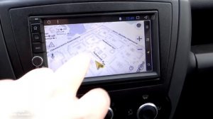 Android 2din магнитола на Гранту спустя два года. Стоит брать?