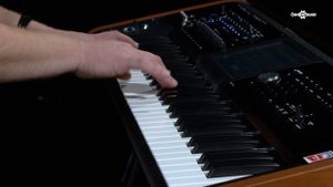 Korg Kronos 61 Music Workstation | Gear4music