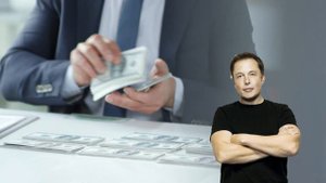 Лайфхак: Как научиться копить деньги.  Советы Илона Маска