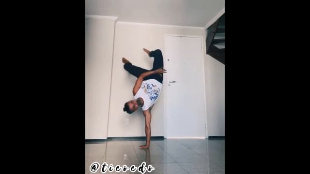 Capoeira Most Savage Moments! смотреть онлайн
