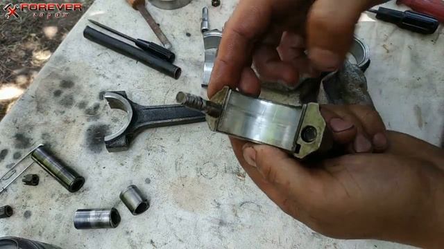 Проект Днепр 666: #67 Дефектовка Часть2: Выводы смотреть онлайн