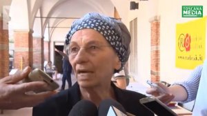 SERVIZIO - EMMA BONINO LANCIA LA CAMPAGNA CONTRO LA BOSSI FINI