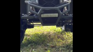 Электромобиль багги XMX613 обзор
