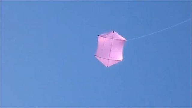 Kite Aerial Photography, Rokkaku, Nikon Coolpix S3300 смотреть онлайн