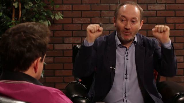 Ориентир - Как выроботать настойчивость? - Евгений Сарапулов