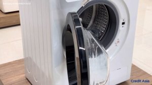 120 Стиральная машина Samsung WW65A4S21CE/LD