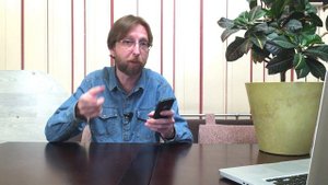 QRConnect. Возвращаем клиентов в цветочный магазин