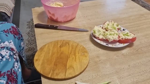 вкусная минутка-самое вкусно тесто для профитролей и эклеров
