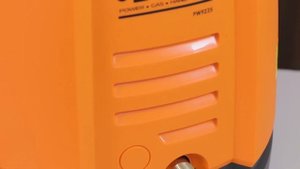 Мойки высокого давления STURM PW9219, PW9223, PW9235